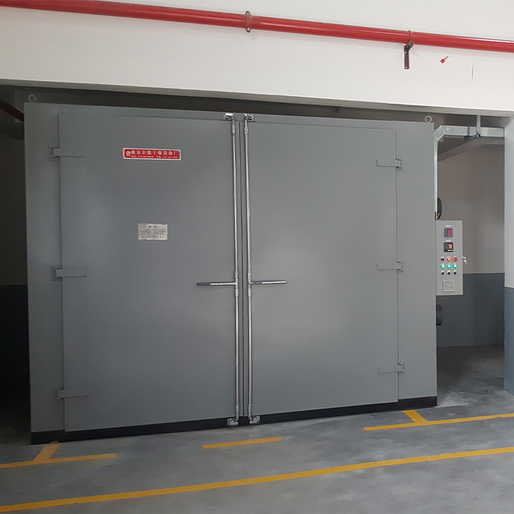 卓鼎加热 电热烘箱