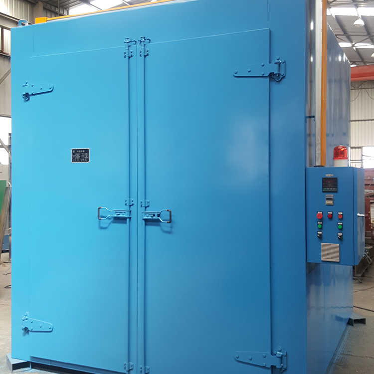 卓鼎加热 电热烘箱