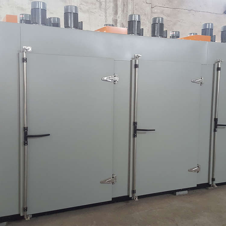 卓鼎加热 电热烘箱