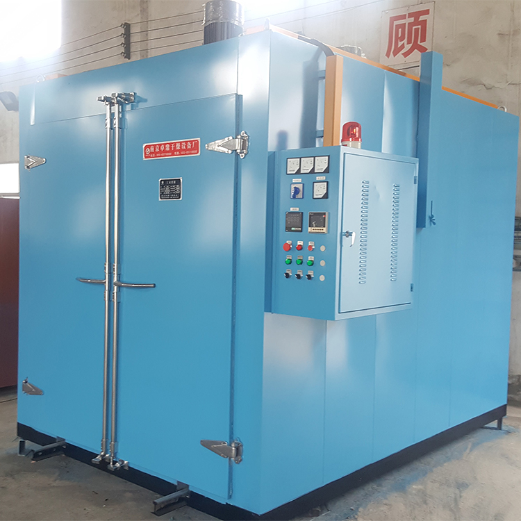 卓鼎加热 电热烘箱