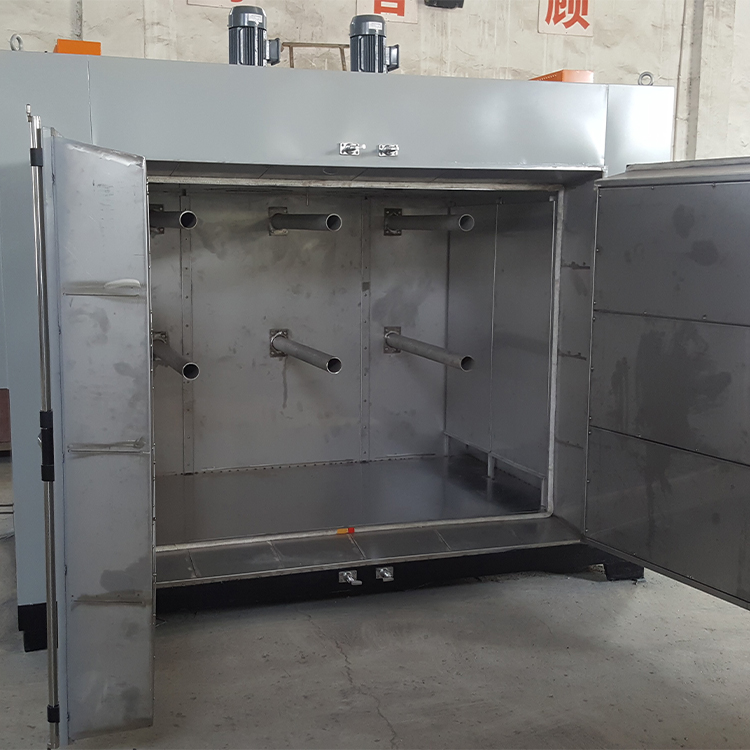 卓鼎加热 电热烘箱