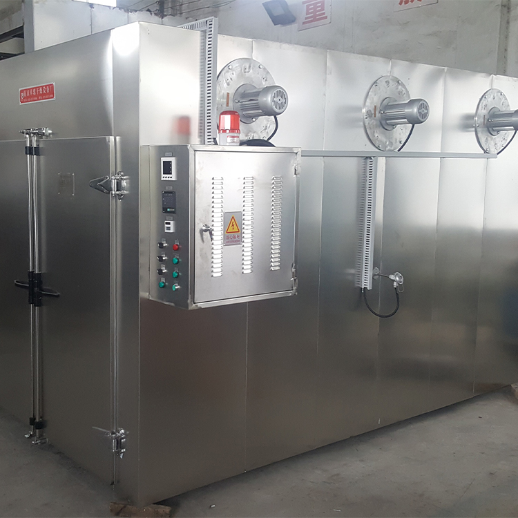 卓鼎加热 电热烘箱