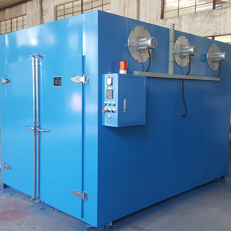 卓鼎加热 预热烘箱