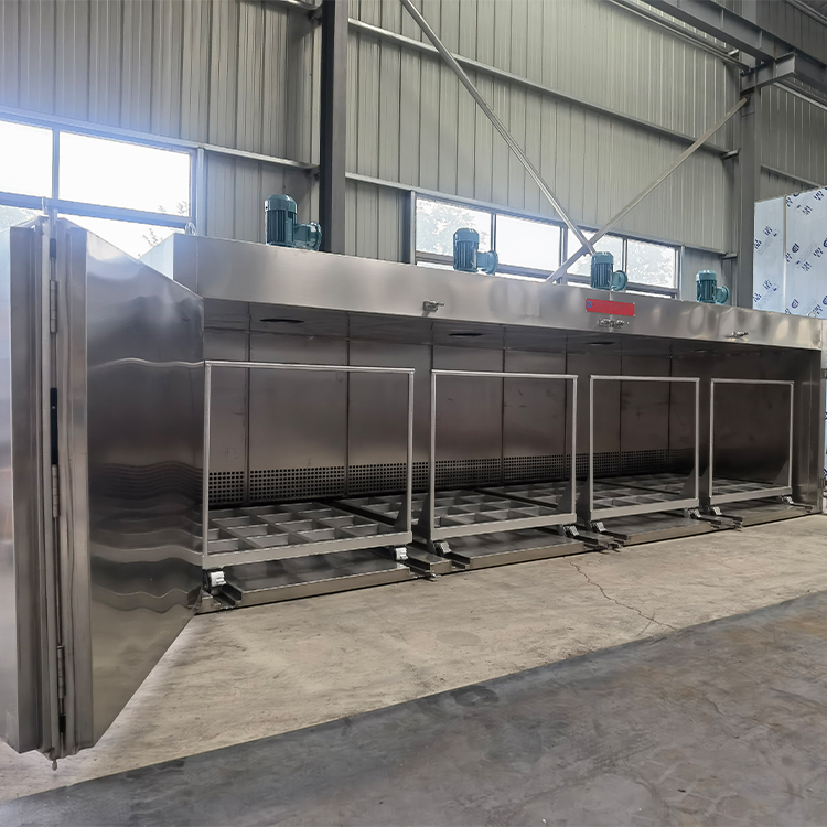 卓鼎加热 预热烘箱