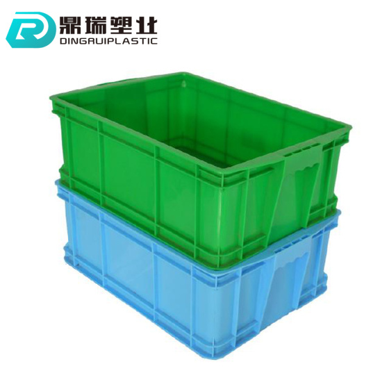 塑料周转箱