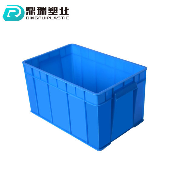 塑料周转箱