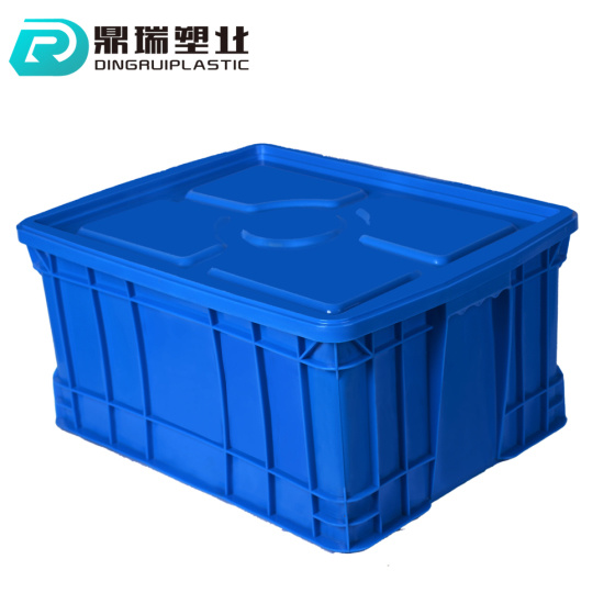 塑料周转箱