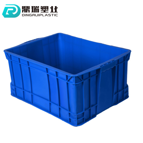 塑料周转箱