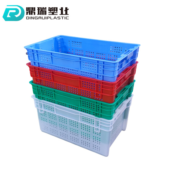 塑料周转筐
