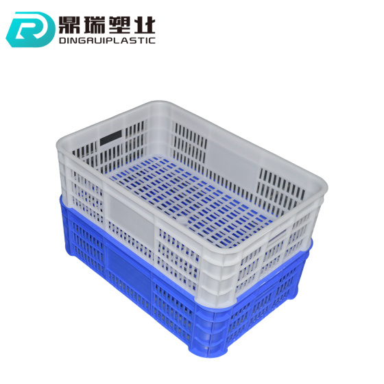 塑料周转筐