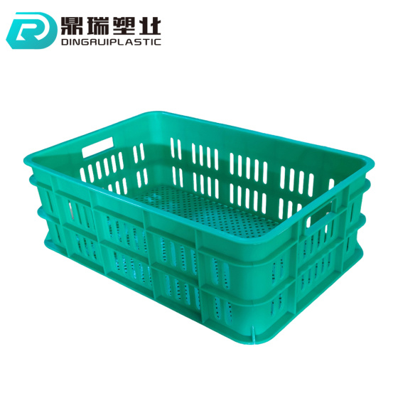 塑料周转筐