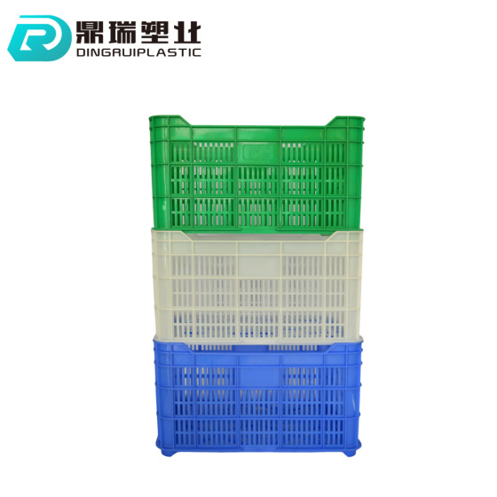 塑料周转筐