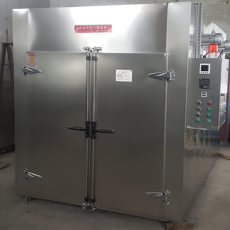 卓鼎加热 热风循环炉