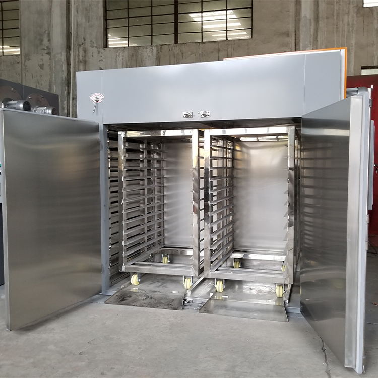 卓鼎加热 热风循环炉