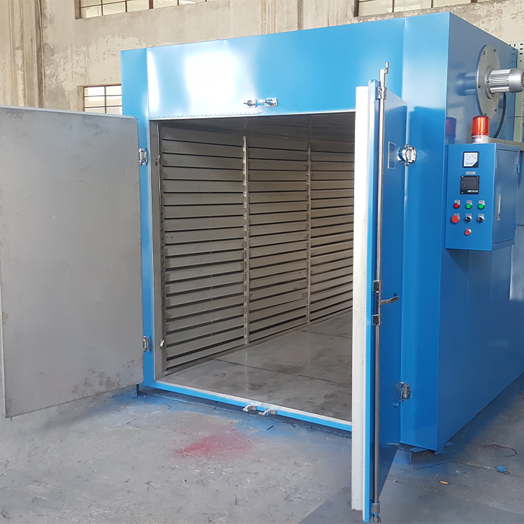 卓鼎加热 热风循环炉