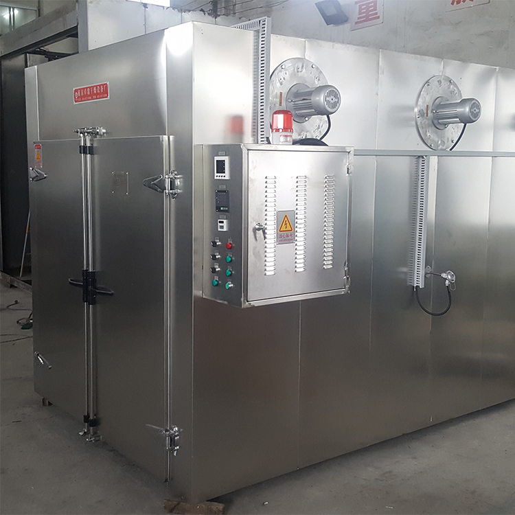 卓鼎加热 热风循环炉