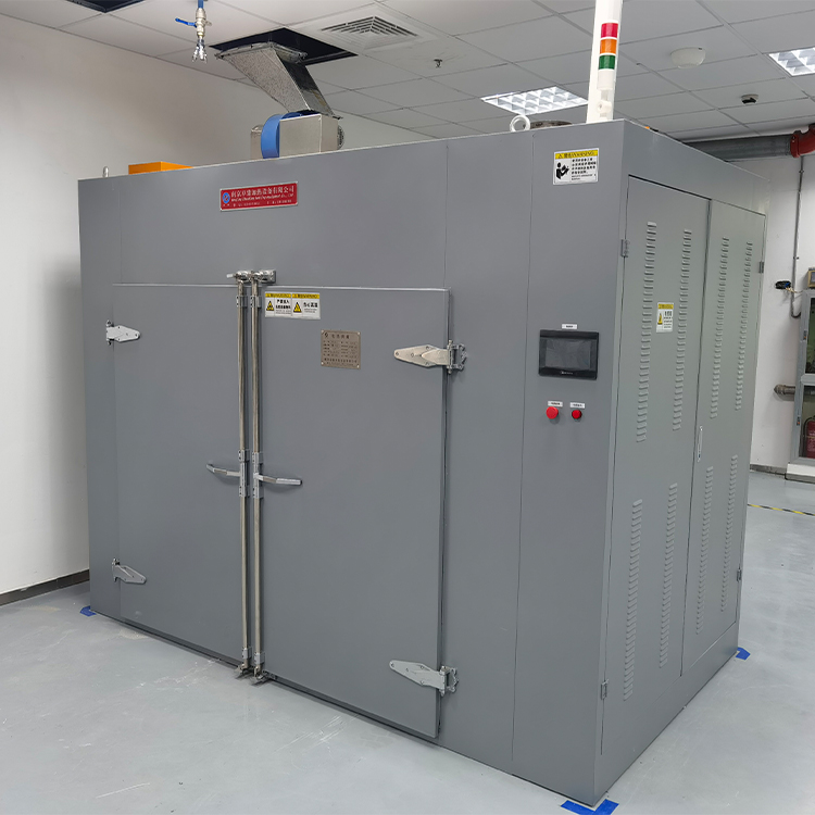 卓鼎加热 热风循环炉