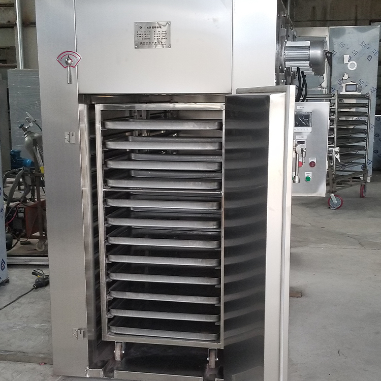 卓鼎加热 热风循环炉