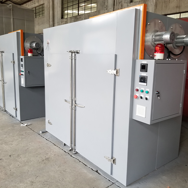 卓鼎加热 热风循环炉