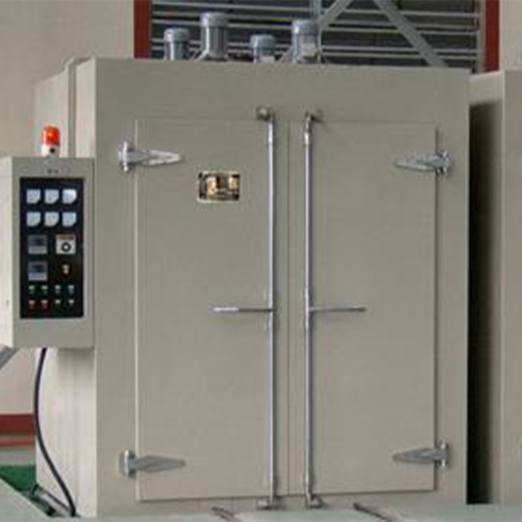 卓鼎加热 砂轮固化炉