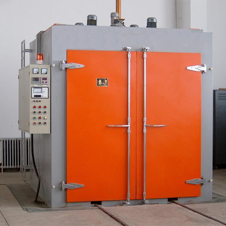卓鼎加热 砂轮固化炉