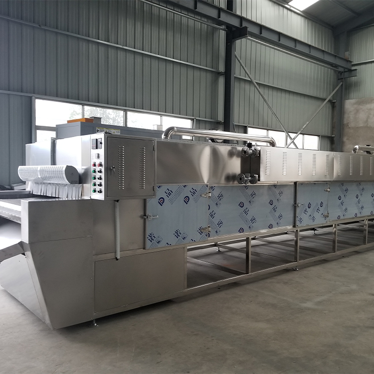 卓鼎加热 隧道烘箱