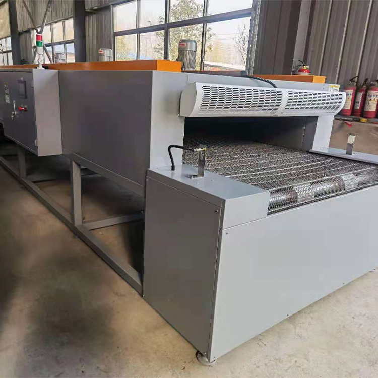 卓鼎加热 隧道烘箱