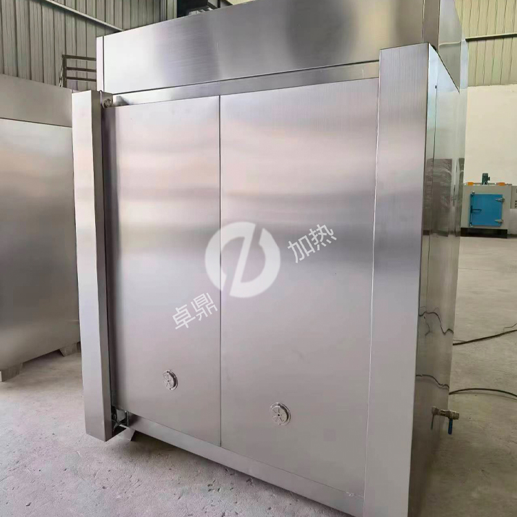 卓鼎加热 防爆水浴烘箱