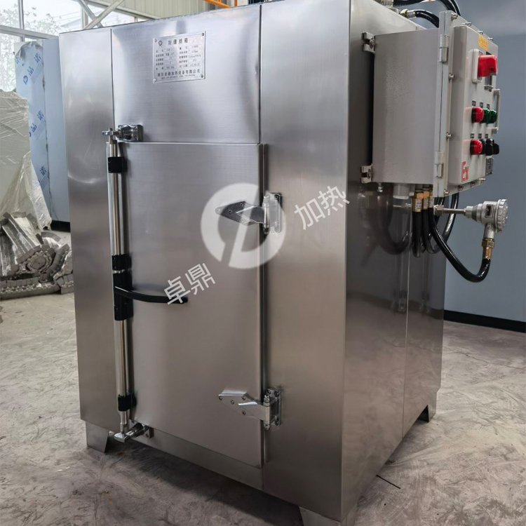 卓鼎加热 防爆烘箱