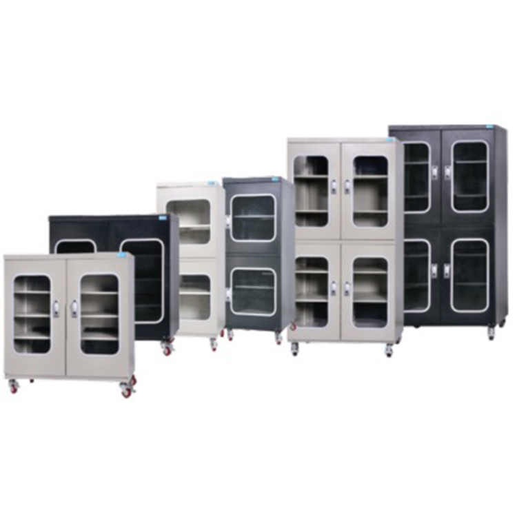 卓鼎加热 生活级电子防潮柜