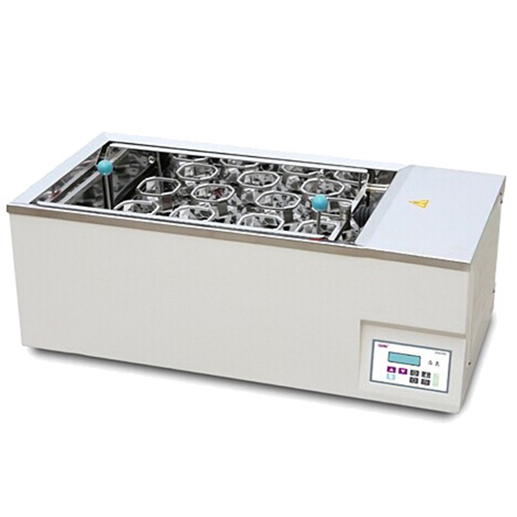 卓鼎加热 水浴恒温摇床