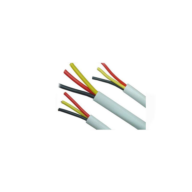 WDZ-KYJERP低烟无卤控制电缆