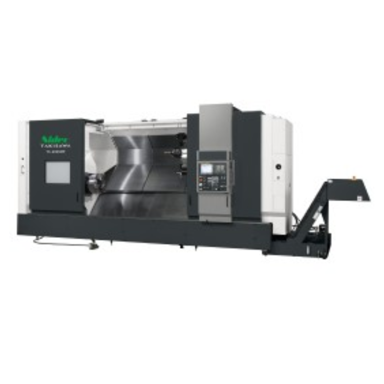 泷泽大型数控车床 TG-6000 型