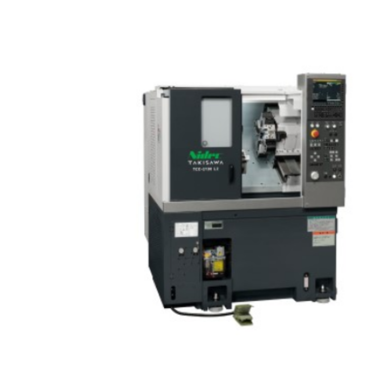 泷泽数控车床 TCC-2100 系列