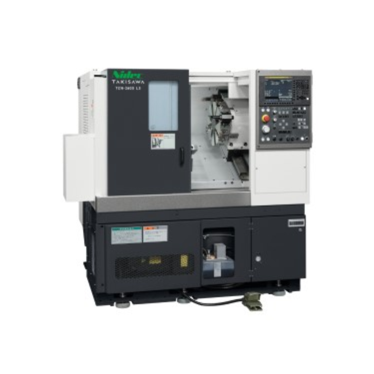 泷泽数控车床 TCN-3500 型