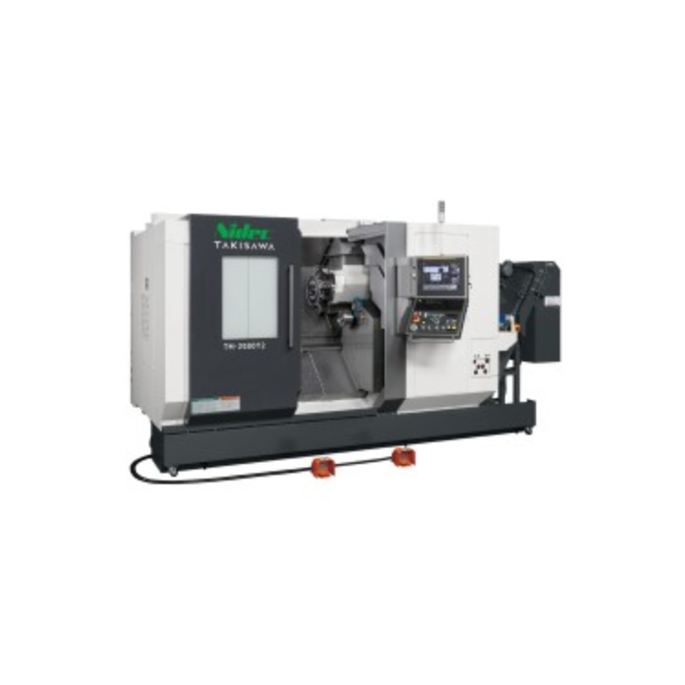 泷泽组合加工数控车床 TM-2000Y2 系列