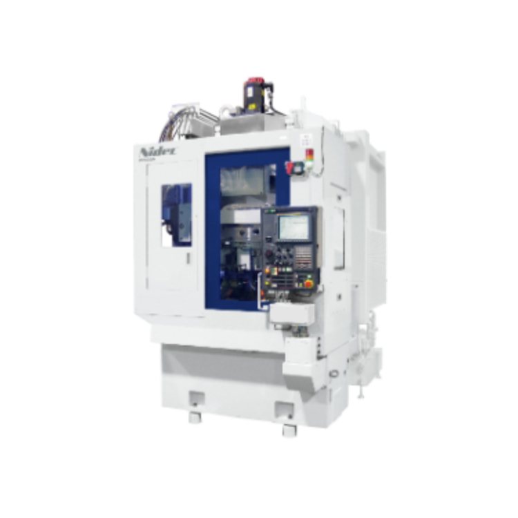 尼得科剃齿机 FE 系列