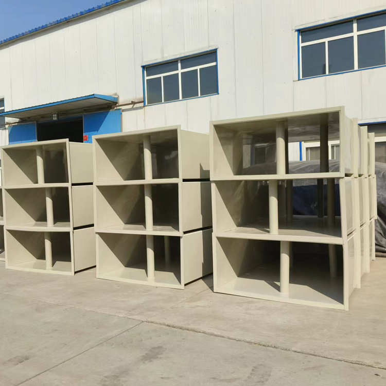 PP方管-大尺寸方管