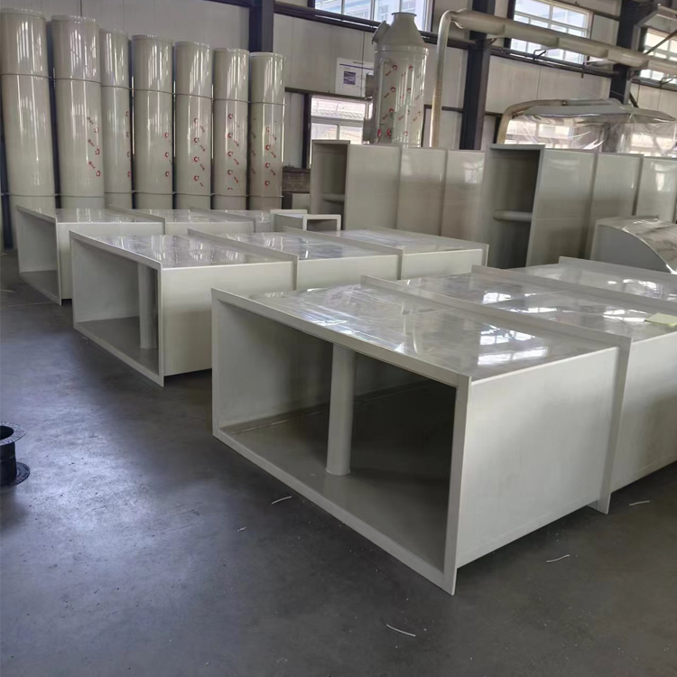 PP方管-大尺寸方管