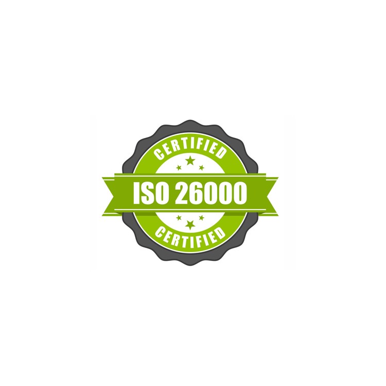 ISO26000社会责任管理体系