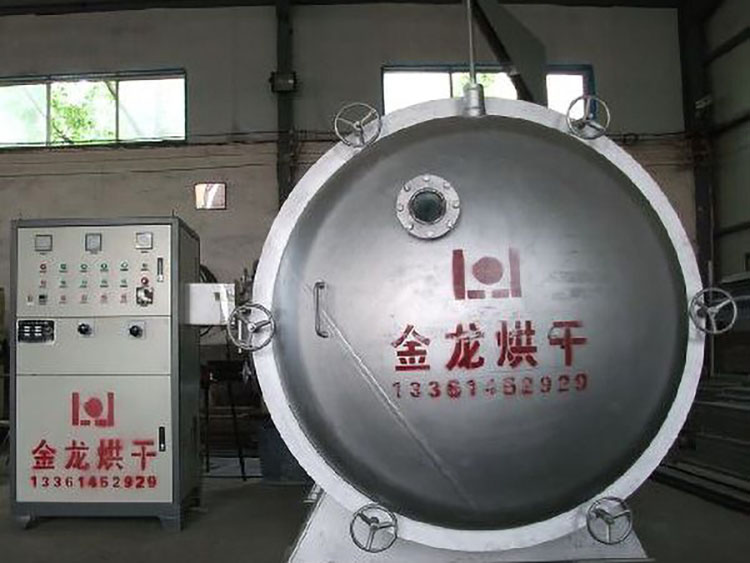 木材二次烘干设备