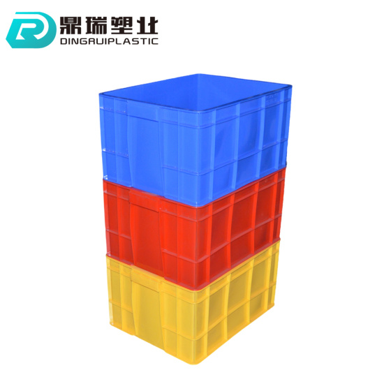 塑料周转箱