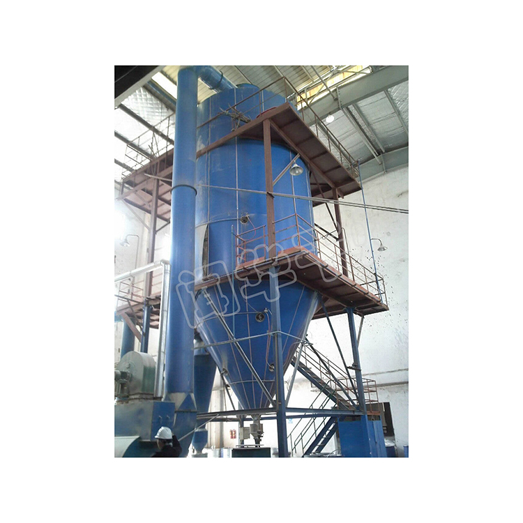 YPG400催化剂逆流低压喷雾造粒干燥机