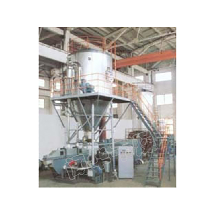 LPD系列多级离心喷雾干燥机