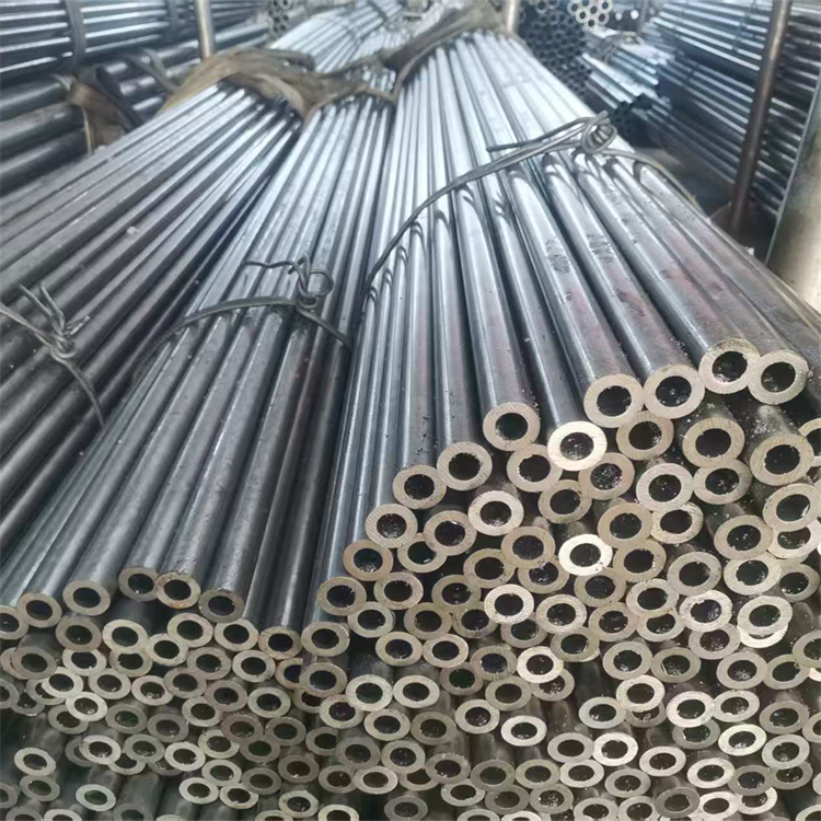 精密钢管厂家 耐高温抗压性能强 源头厂家 支持定制