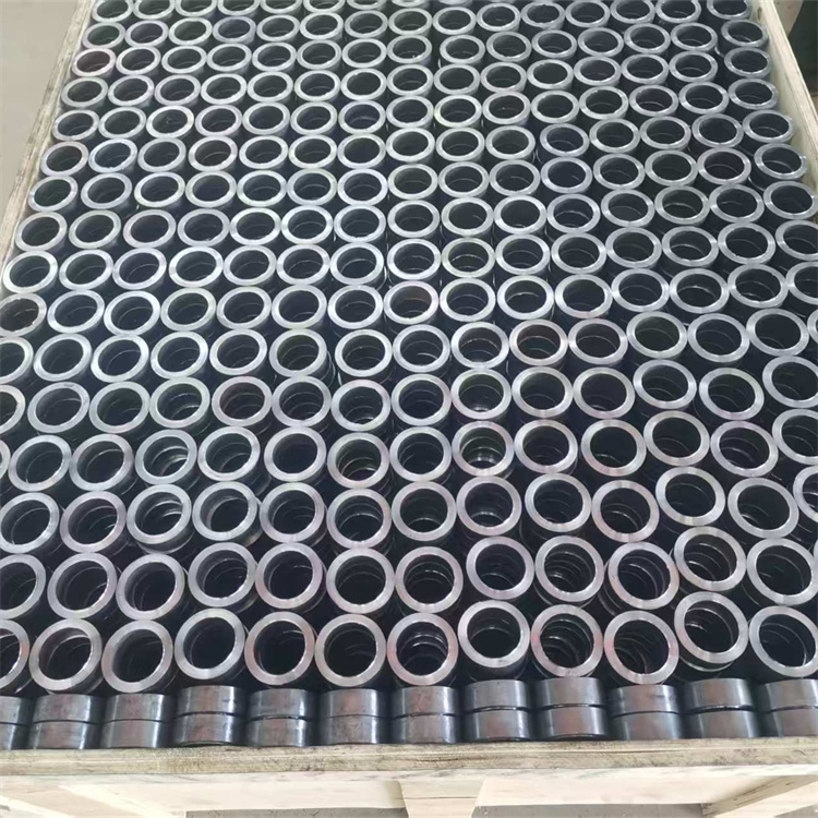 精密光亮钢管 耐高温抗压性能强 源头厂家 支持定制