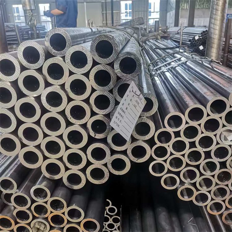 精密钢管厂家 耐高温抗压性能强 源头厂家 支持定制