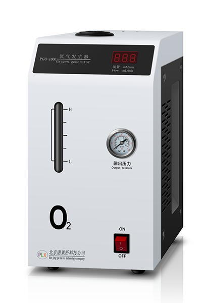 PGO-1000氧气