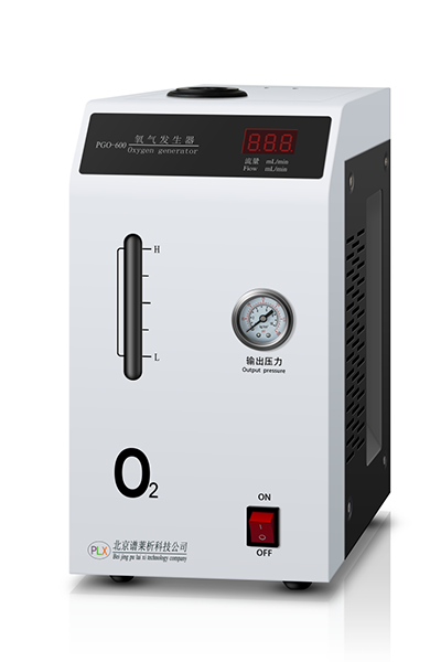 PGO-600氧气