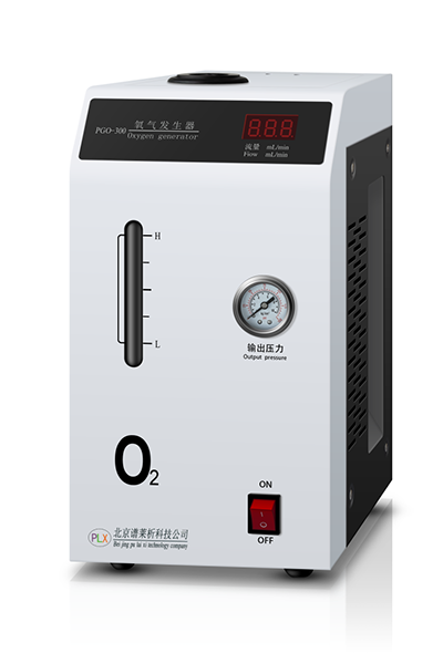 PGO-300氧气